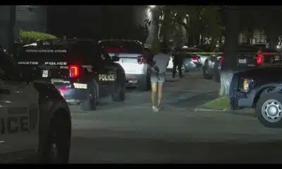 Police searching for man accused of killing his brother-in-law in north Houston, HPD says