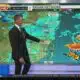 South Florida weather for Wednesday 9/18/24 11PM