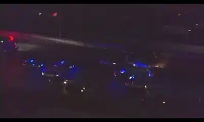 TRAFFIC | Multiple police on scene of I-85 South crash, heavy delays