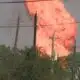 Evacuations lifted, Deer Park and La Porte residents can return to homes after pipeline fire