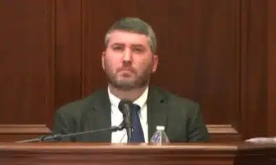 Psychiatrist talks about text messages Gregg sent