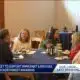 Immigrant & refugee support meeting