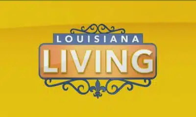 Louisiana Living: Fyzical Therapy Thursday