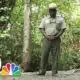 Superintendent of Great Smoky Mountains National Park for nearly a decade is stepping down