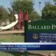 Ballard Park in Louisville getting major overhaul