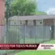 Teens arrested for murder on Watkins drive