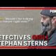 New police interviews of Jenn Soto, Stephan Sterns