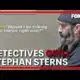 New police interviews of Jenn Soto, Stephan Sterns