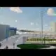 Construction of a new FIU pedestrian bridge is set to begin in October