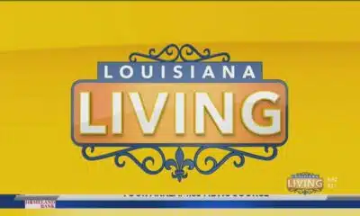 Louisiana Living: NE Delta Human Services Authority