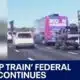 'Trump train' federal lawsuit coming to a close | FOX 7 Austin