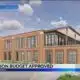 Foley approves $85M budget to keep up with city's growth