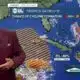 Tracking the Tropics | Moderate chance of storm formation next week