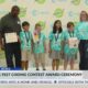 C3 Jr. Coding Challenge held in Jackson