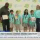 C3 Jr. Coding Challenge held in Jackson