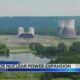 Strong Introduces Bill on Nuclear Power Expansion | Sept. 20, 2024 | News 19 at 5 p.m.