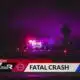One dead, four injured after crash near Defiance