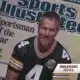 Brett Favre To Speak Before Congress