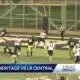 Friday Frenzy: Rogers Heritage Vs LR Central