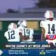 09/20 Highlights: Wayne County v. West Jones
