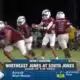 09/20 Highlights: Northeast Jones v. South Jones
