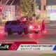 Bicyclist hit by two cars in on Hampton in St. Louis
