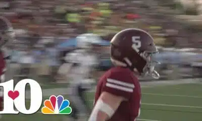 10Sports Blitz: Bearden beats Hardin Valley, 35-7