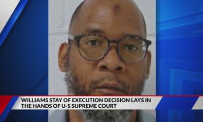 Days away from Marcellus Williams' scheduled execution - Where things stand