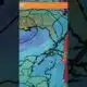Watching possible storm developments in the Gulf of Mexico
