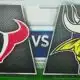 Texans Pep Talk: Texans head north to visit undefeated Vikings