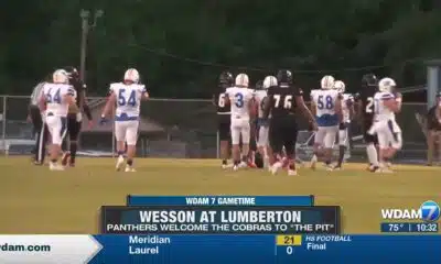 09/20 Highlights: Wesson v. Lumberton