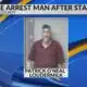 Police Arrest Man After Stabbing | September 21, 2024 | News 19 at 6 p.m. Saturday Evening