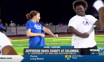 09/20 Highlights: Jefferson Davis County v. Columbia