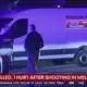 1 dead, 1 hurt in shooting at Melbourne park, police say