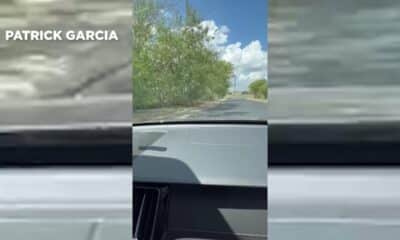 City of San Antonio cleans up notorious illegal dumping area after 'Know My Neighborhood' spotlight