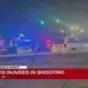 4 dead, at least 18 injured in shooting in Alabama