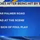 Man Dies After Being Hit By Train | September 21, 2024 | News 19 at 10 p.m. - Weekend