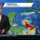 Dry Sunday, watching The Gulf next week