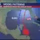 Tropics update: Depression likely in Gulf of Mexico this week; here's what the latest models show