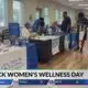KAPAAW holds Black Women's Wellness Day