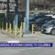 New EV charging stations coming to Columbia, TN