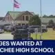 Students, parents and staff want changes at Apalachee HS