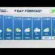Morning Weather (9/23): Another hot day with highs well above average