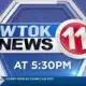 Zack Rogers Main Weather 9/22