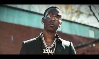 Prosecutor claims Big Jook put out $100K hit on Young Dolph