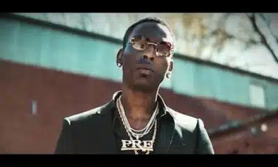 Prosecutor claims Big Jook put out $100K hit on Young Dolph