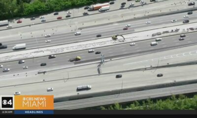 Broward County is home to "America's Deadliest Mile," study found