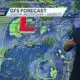 Tracking what's going to be Helene and its impacts on Louisiana