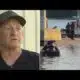 Man describes rescuing woman from San Jacinto River | One man didn't survive