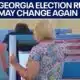 Georgia election board considers more voting rule changes | FOX 5 News